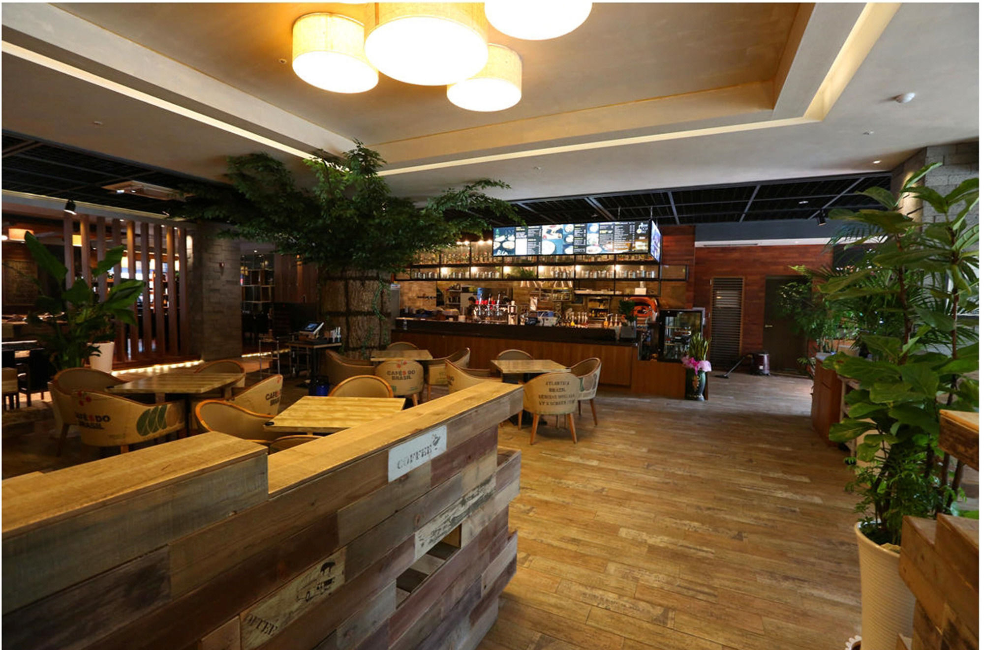 Bucheon Hotel Exterior foto